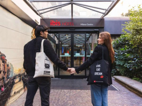 Ibis Milano Centro Milano
